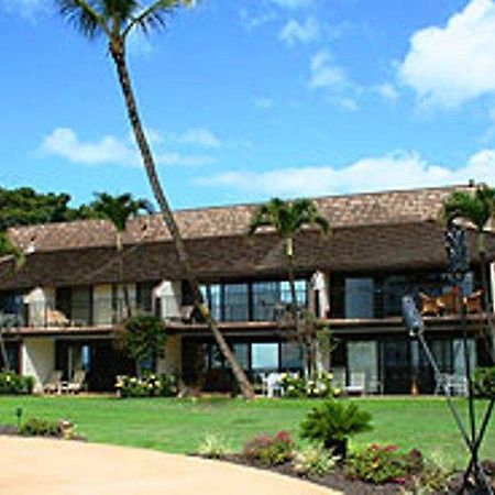Ma'Alaea Surf Resort Kihei Luaran gambar