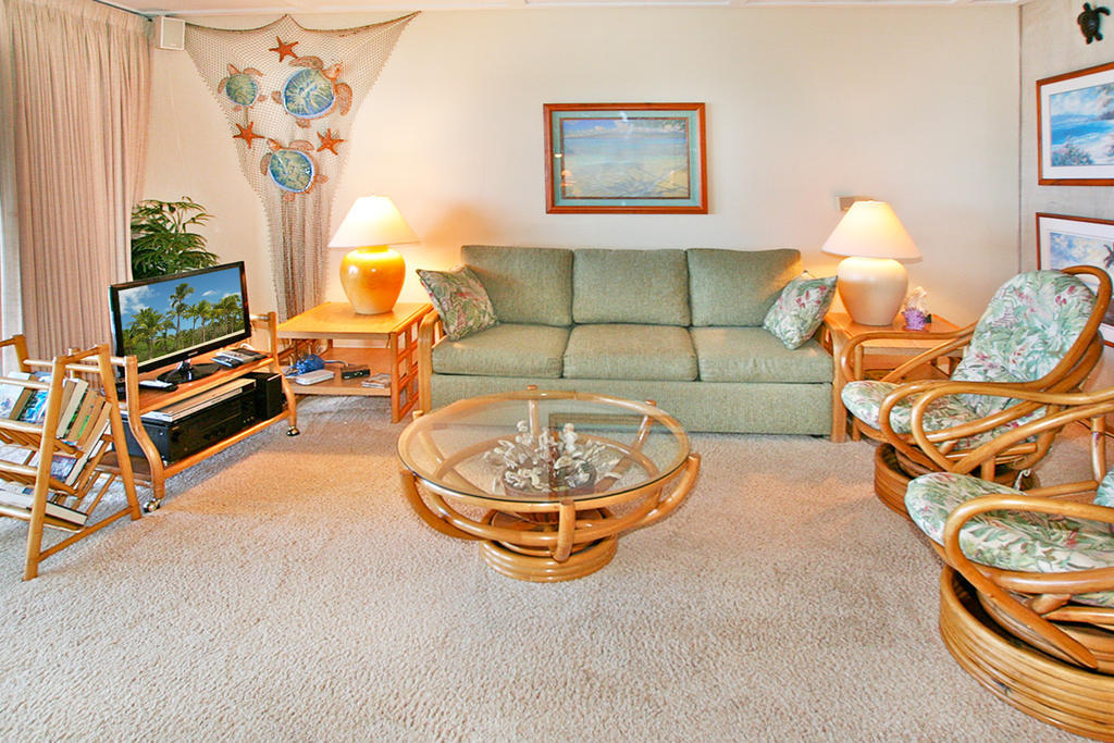 Ma'Alaea Surf Resort Kihei Luaran gambar
