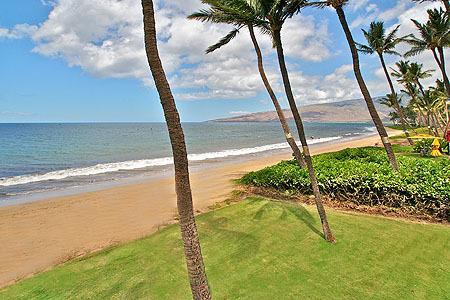 Ma'Alaea Surf Resort Kihei Luaran gambar