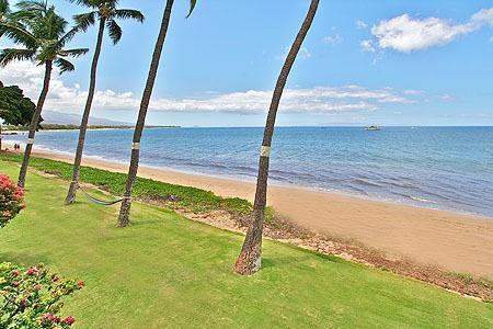 Ma'Alaea Surf Resort Kihei Luaran gambar