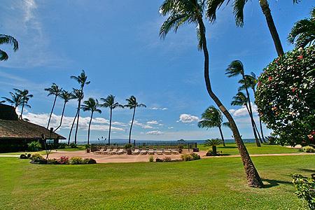 Ma'Alaea Surf Resort Kihei Luaran gambar