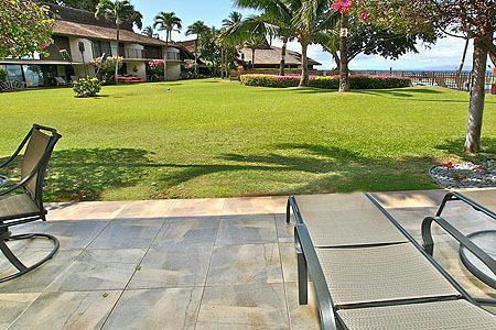 Ma'Alaea Surf Resort Kihei Luaran gambar