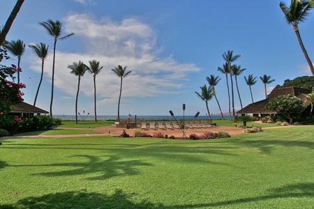 Ma'Alaea Surf Resort Kihei Luaran gambar