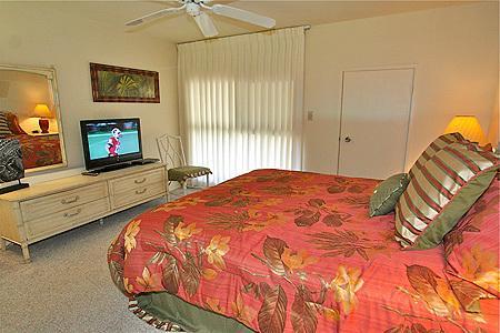 Ma'Alaea Surf Resort Kihei Bilik gambar