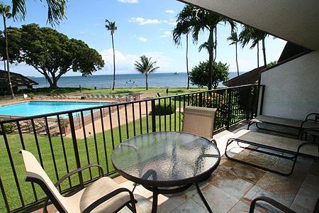Ma'Alaea Surf Resort Kihei Bilik gambar