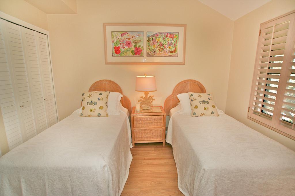 Ma'Alaea Surf Resort Kihei Bilik gambar