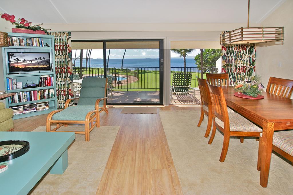 Ma'Alaea Surf Resort Kihei Bilik gambar