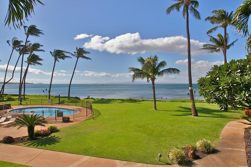 Ma'Alaea Surf Resort Kihei Luaran gambar